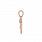 The Forever Diamond Pendant
