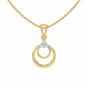 The Forever Diamond Pendant