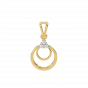 The Forever Diamond Pendant