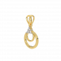 The Forever Diamond Pendant
