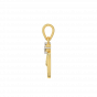 The Forever Diamond Pendant