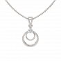 The Forever Diamond Pendant