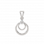 The Forever Diamond Pendant