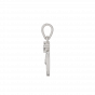 The Forever Diamond Pendant