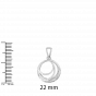 The Designer Diamond Pendant