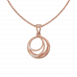 The Designer Diamond Pendant