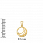 The Designer Diamond Pendant