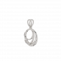 The Designer Diamond Pendant