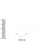 The Simple Diamond Pendant