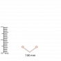 The Simple Diamond Pendant