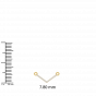 The Simple Diamond Pendant