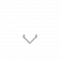 The Simple Diamond Pendant