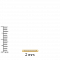 The Diamond Ray Pendant