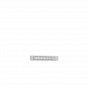 The Diamond Ray Pendant