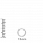 The Forever Diamond Round Pendant
