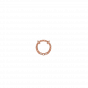 The Forever Diamond Round Pendant