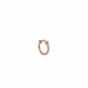 The Forever Diamond Round Pendant