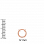 The Forever Diamond Round Pendant