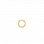 The Forever Diamond Round Pendant