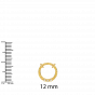 The Forever Diamond Round Pendant