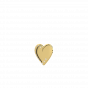 The Heart shaped Diamond Pendant