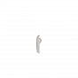 The Heart shaped Diamond Pendant