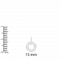 The Daily Wear Diamond Pendant