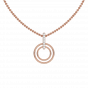 The Daily Wear Diamond Pendant