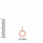 The Daily Wear Diamond Pendant