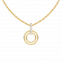 The Daily Wear Diamond Pendant
