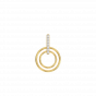 The Daily Wear Diamond Pendant