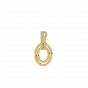 The Daily Wear Diamond Pendant