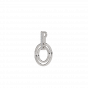 The Daily Wear Diamond Pendant