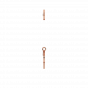 The Diamond Charms Pendant