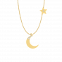 The Diamond Charms Pendant