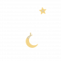 The Diamond Charms Pendant