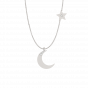 The Diamond Charms Pendant