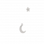 The Diamond Charms Pendant