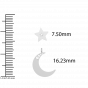 The Diamond Charms Pendant