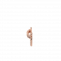 The Togehter Bond Diamond Pendant