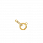 The Togehter Bond Diamond Pendant