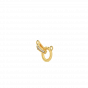 The Togehter Bond Diamond Pendant