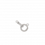 The Togehter Bond Diamond Pendant