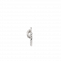 The Togehter Bond Diamond Pendant