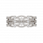 Heavens Gold Diamond Ring