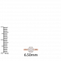 Purely Floral Gold Diamond Ring