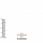 Purely Floral Gold Diamond Ring