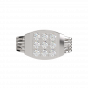 The Outwit Gold Diamond Men's Ring