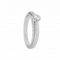 The Indistinguishable Gold Diamond Ring