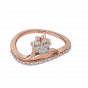 The Floral Rings